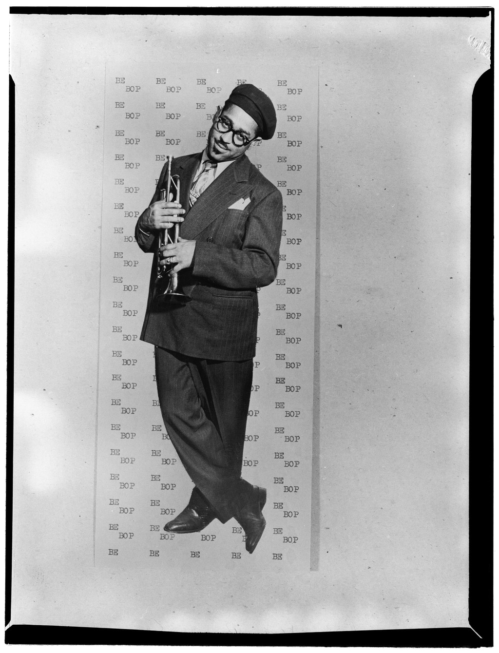 Dizzy Gillespie