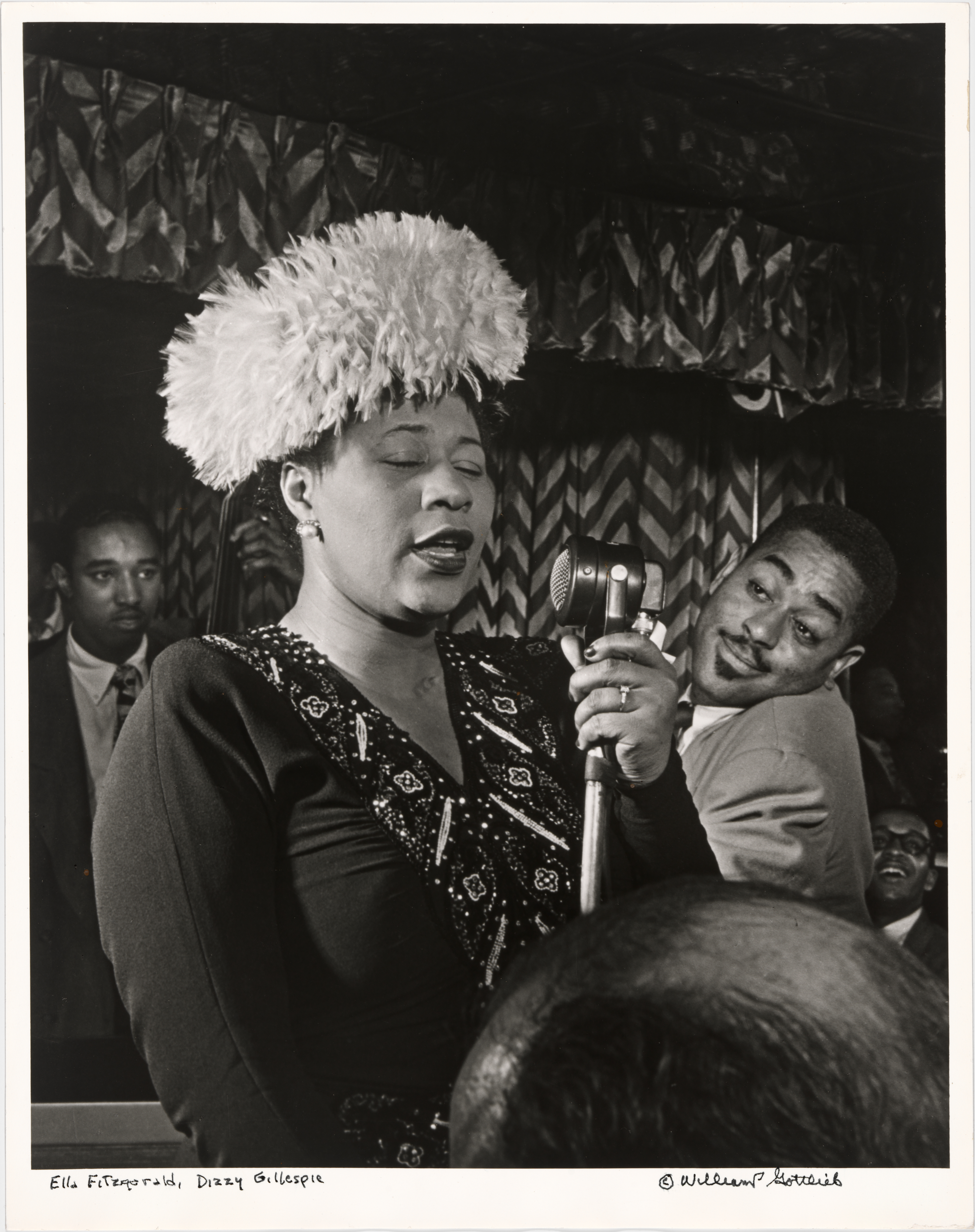 Ella Fitzgerald